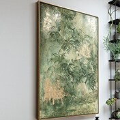 Canvases